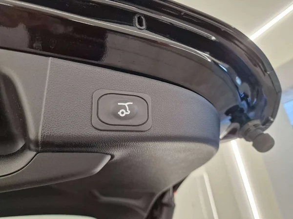 Ford Focus (2024) — foto 15 van 16