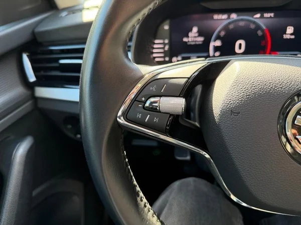 SKODA Kamiq (2021) — foto 11 van 30