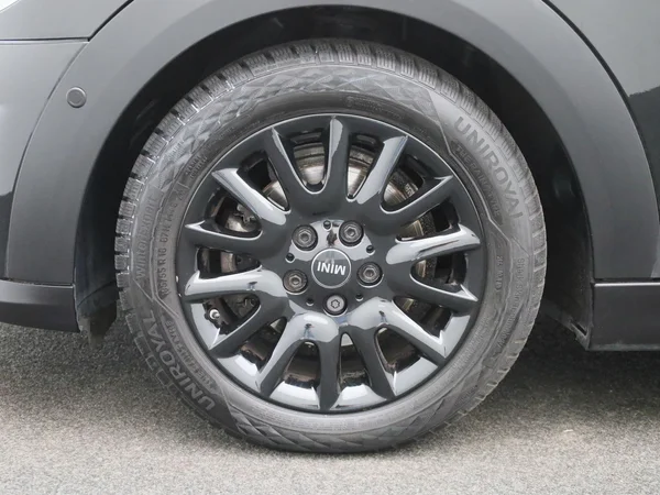 MINI One (2022) — foto 5 van 32