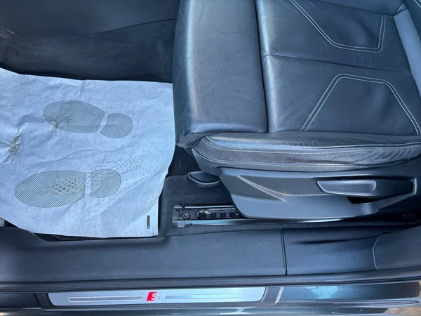 AUDI Q3 (2019) — foto 2 van 23