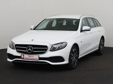 MERCEDES E 300 (2020)