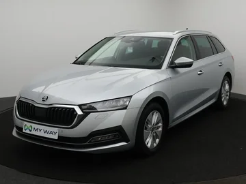 Škoda Octavia (2024)
