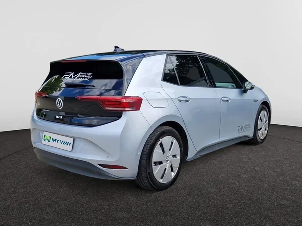 VOLKSWAGEN ID.3 (2023) — foto 10 van 16