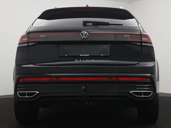 Volkswagen Taigo (2024) — foto 22 van 27