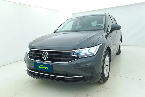Volkswagen Tiguan (2023) — foto 31 van 32