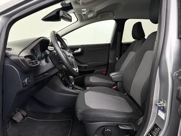 FORD Puma (2021) — foto 2 van 29