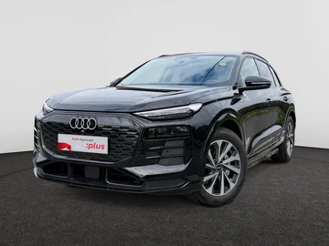 AUDI Q6 e-tron (2025)