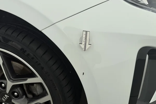 Kia ProCeed (2021) — foto 13 van 22
