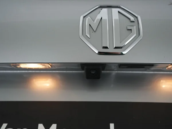 MG MG3 (2024) — foto 13 van 22