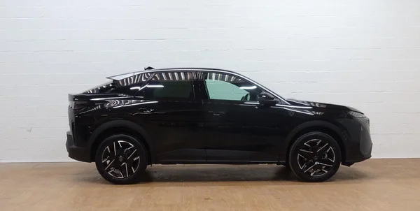 Peugeot 3008 (2026) — foto 27 van 29