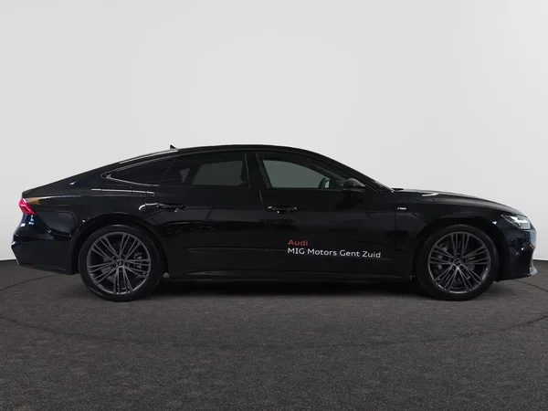 AUDI A7 Sportback (2025) — foto 35 van 39