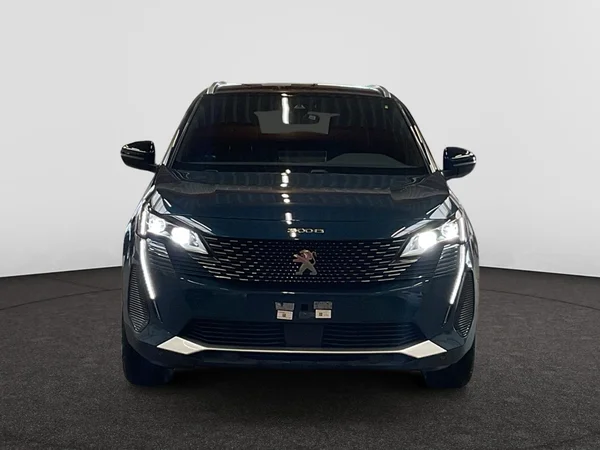 PEUGEOT 3008 (2023) — foto 21 van 22