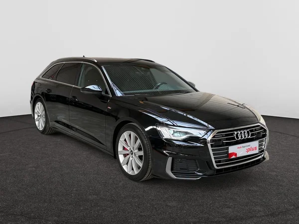 AUDI A6 SW PHEV (2021) — foto 11 van 17