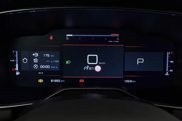 Citroen C5 Aircross (2021) — foto 5 van 37