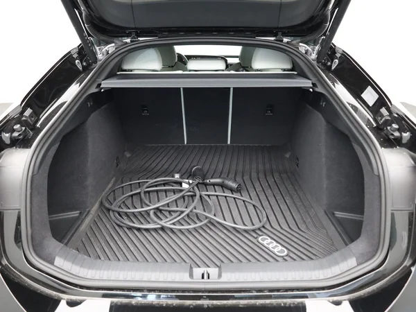 AUDI A6 Sportback e-tron (2026) — foto 2 van 23