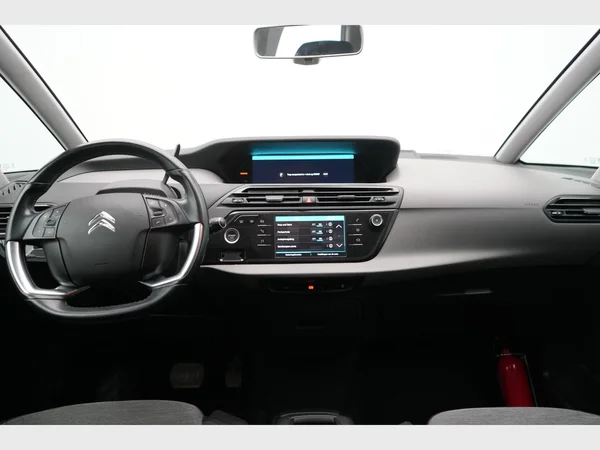 CITROEN C4 Picasso (2017) — foto 2 van 24