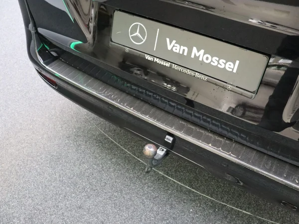 Mercedes-Benz Vito (2024) — foto 14 van 28