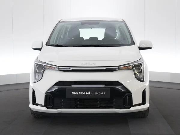 Kia Picanto (2025) — foto 15 van 21