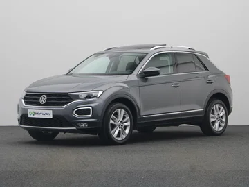 VOLKSWAGEN T-Roc (2019)