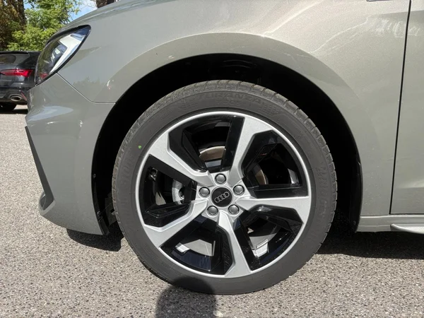 AUDI A1 Sportback (2026) — foto 7 van 19