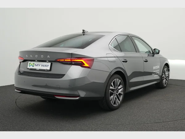 SKODA Octavia (2025) — foto 12 van 31