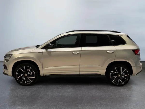 SKODA Karoq (2021) — foto 29 van 33