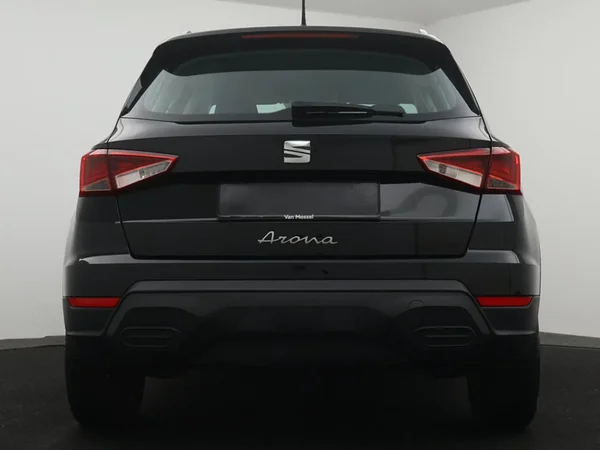SEAT Arona (2025) — foto 19 van 24