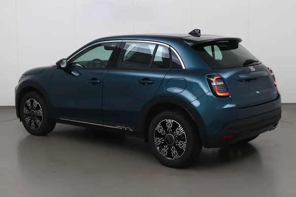 Fiat 600 (2025) — foto 16 van 22