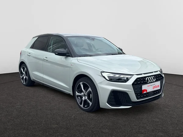 AUDI A1 Sportback (2025) — foto 16 van 21