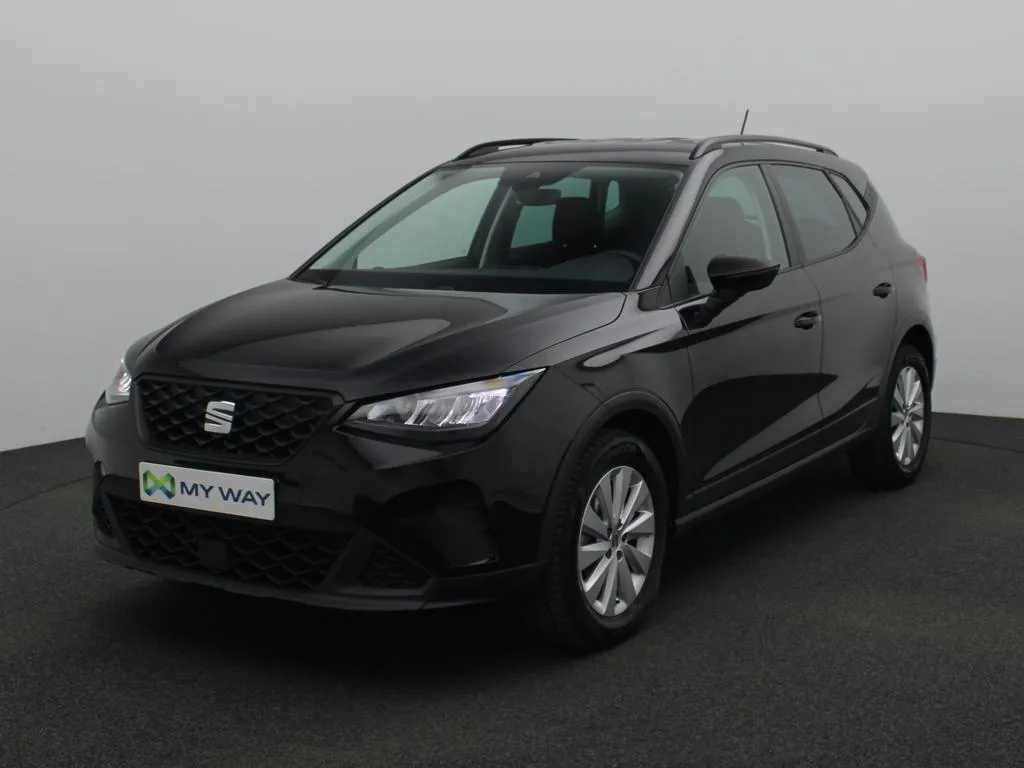 SEAT Arona 1122_107702_2023