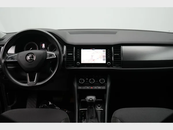 SKODA Kodiaq (2019) — foto 13 van 31