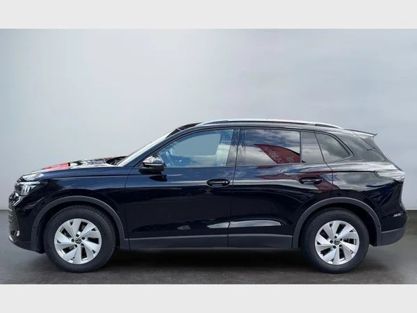 Volkswagen Tiguan (2024) — foto 24 van 29