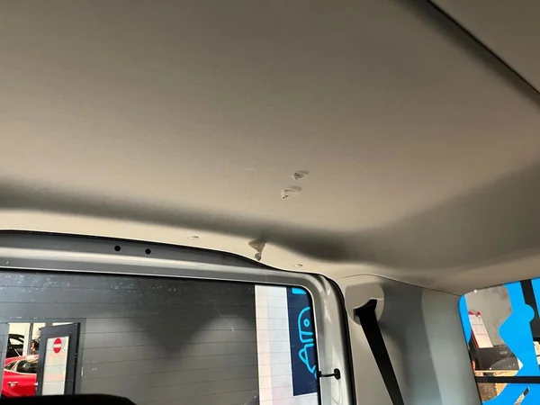 VOLKSWAGEN Caddy Maxi (2021) — foto 9 van 17