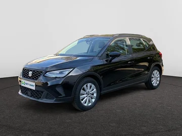 SEAT Arona (2022)