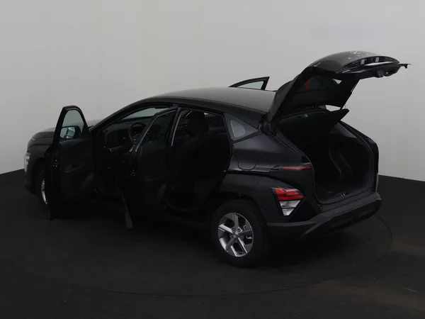 HYUNDAI Kona (2025) — foto 26 van 27