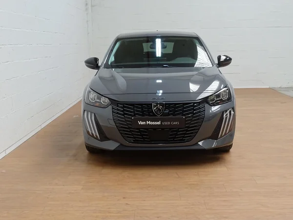 Peugeot 208 (2025) — foto 2 van 20