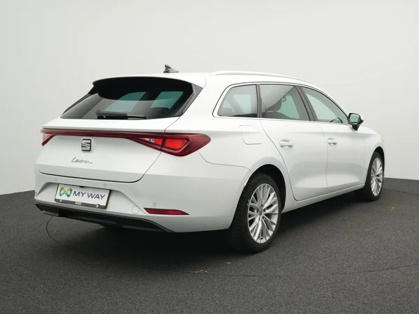 SEAT Leon ST (2020) — foto 22 van 26
