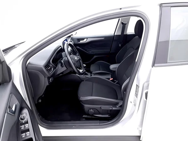 Ford Focus (2022) — foto 5 van 25