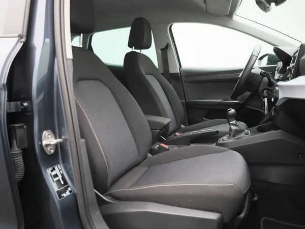 SEAT Ibiza (2023) — foto 25 van 38
