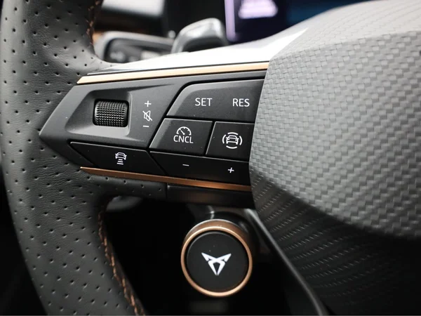 CUPRA Terramar e-Hybrid (PHEV) (2025) — foto 8 van 24