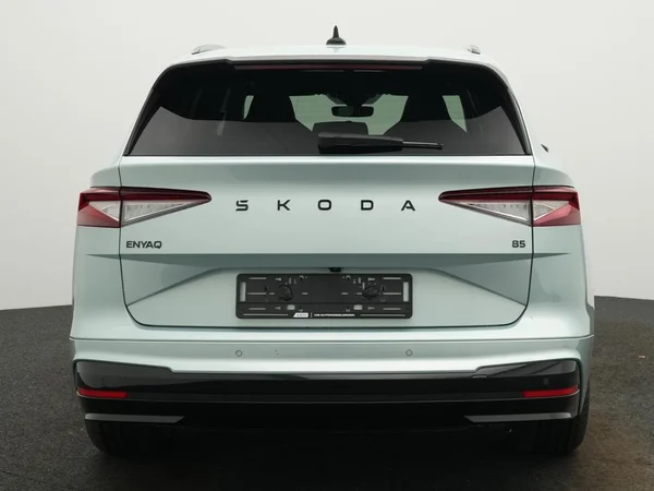SKODA (2026) — foto 7 van 12