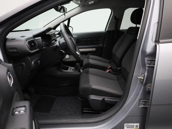 Citroën C3 (2022) — foto 37 van 37
