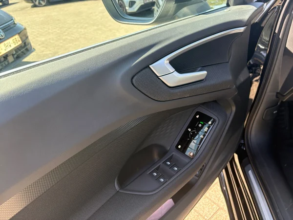 AUDI A5 Avant (2025) — foto 6 van 24