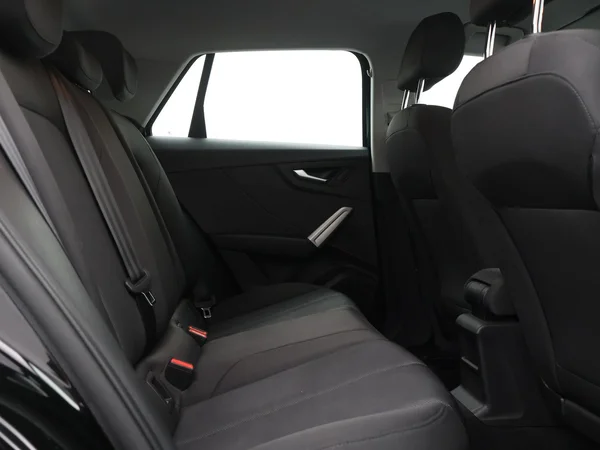 AUDI Q2 (2022) — foto 2 van 25