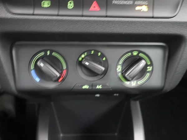 Škoda Fabia (2022) — foto 7 van 26