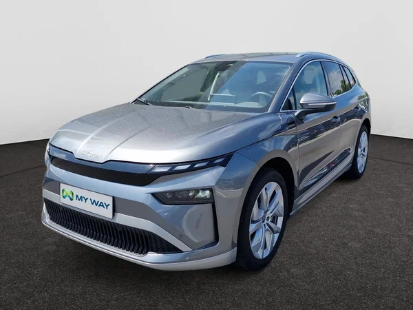 SKODA (2026) — foto 1 van 4
