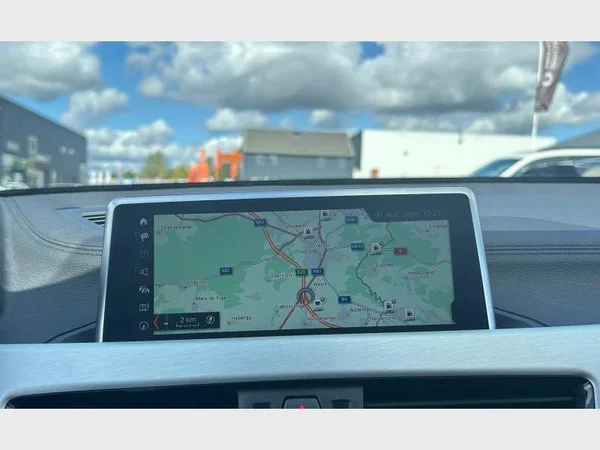 BMW X2 (2020) — foto 6 van 29