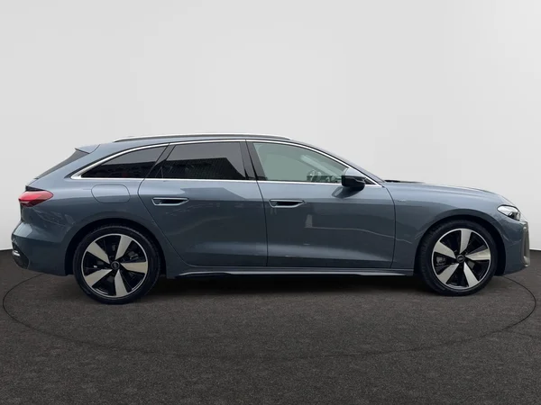 AUDI A5 Avant e-hybrid (PHEV) (2026) — foto 18 van 23