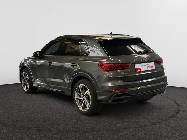 AUDI Q3 (2025) — foto 14 van 20