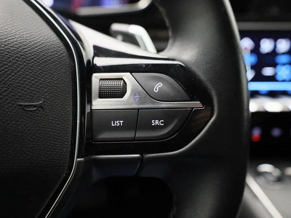 Peugeot 508 (2023) — foto 8 van 43